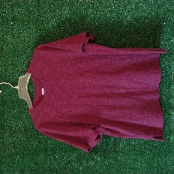 Duluth trading company short sleeve top - Picture 3 of 4